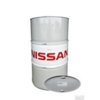 Моторное маслоNISSAN Motor Oil SAE 10w40 208л