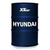 Моторное масло Hyundai Xteer Gasoline G500 20w50 SL 200л