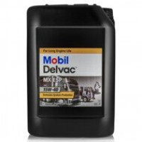 Моторное масло Mobil DELVAC MX ESP 15w40 20л