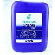 Моторное масло PETRONAS Urania Daily 5w30 20л