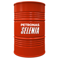 Моторное масло Petronas SELENIA WR 5w40 200л