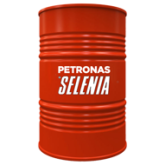 Моторное масло Petronas SELENIA WR 5w40 60л