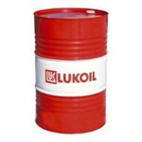 Моторное масло Лукойл Люкс Синтетическое 5w40 API SN/CF 60л