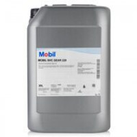 Редукторное масло Mobil SHC GEAR 220 20л