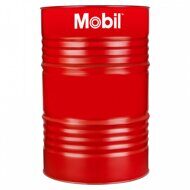 Трансмиссионное масло Mobil GEAR OIL MB 317 208л
