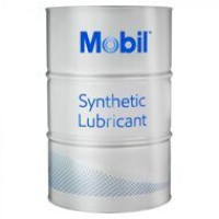 Турбинное масло Mobil SHC 846 ULTRA 208л