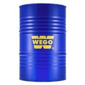 Вакуумное масло масло WEGO ВМ-6 180л