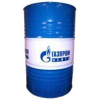 Индустриальное масло Gazpromneft ИГП-18 205л