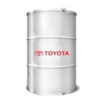 Моторное масло TOYOTA 10w40 208л