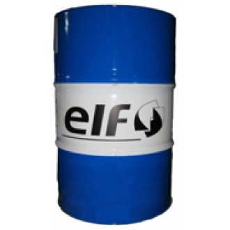 Моторное масло ELF Evolution 900 5w50 208л