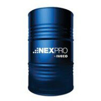 Моторное масло IVECO Light Duty Engine Oil A5/B5 5w30 205л