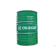 Моторное масло OILRIGHT МТ16П 200л