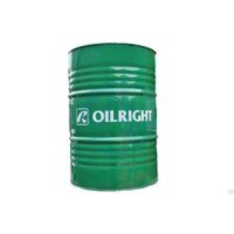 Моторное масло OILRIGHT МТ16П 200л