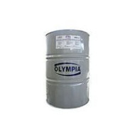 Моторное масло Olympia Super Partly Synthetic 10w40 208л