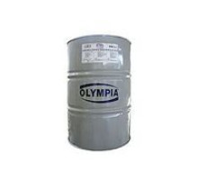 Моторное масло Olympia Super Partly Synthetic 10w40 208л