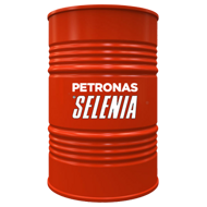 Моторное масло Petronas SELENIA К PURE ENERGY 5w40 200л