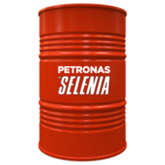 Моторное масло Petronas SELENIA К PURE ENERGY 5w40 200л