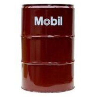Судовое масло Mobil GARD ADL 40 208л