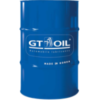 Трансмиссионное масло GT Gear Oil 80w90 API GL-5 200л