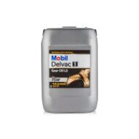 Трансмиссионное масло Mobil DELVAC ULTRA TD 75w90 20л