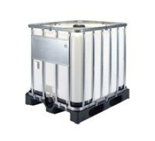Гидравлическое масло Gazpromneft Hydraulic Standard HVLP 46 1000л