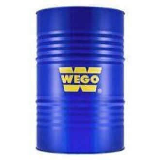 Гидравлическое масло WEGO Hydraulic HLP 68 205л