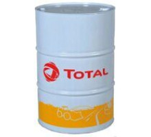 Моторное масло TOTAL Rubia WORKS 1000 15w40 208л
