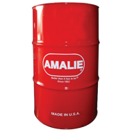 Моторное масло Amalie Low Ash Natural Gas 15w40 208л