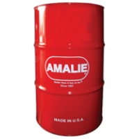 Моторное масло Amalie Low Ash Natural Gas 15w40 208л