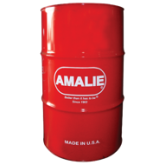 Моторное масло Amalie Low Ash Natural Gas 15w40 208л