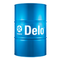 Моторное масло TEXACO Delo Gold Ultra SAE 10w30 208л
