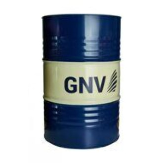 Пластичная смазка GNV Industrial Grease MOLY HD 0, 175л