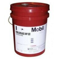 Пластичная смазка Mobil MOBILGREASE XHP 222, 180кг