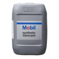 Редукторное масло Mobil GEAR SHC XMP 320 20л