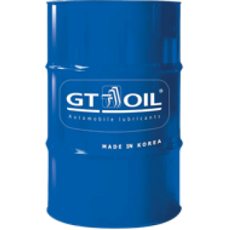 Трансмиссионное масло GT Gear Oil 80w90 API GL-4 200л