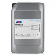 Циркуляционное масло Mobil SHC 636 20л