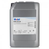 Циркуляционное масло Mobil SHC 639 20л