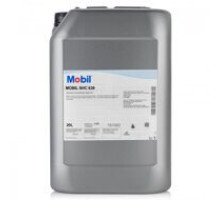Циркуляционное масло Mobil SHC 639 20л
