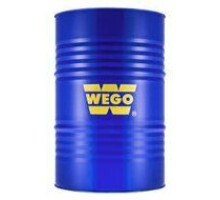 Гидравлическое масло WEGO МГЕ-46В 205л