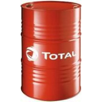 Моторное масло TOTAL Rubia TIR 8600 10w40 208л