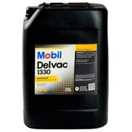 Моторное масло Mobil DELVAC 1330 20л