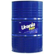 Моторное масло PETRONAS Urania Daily 5w30 200л