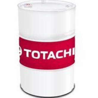 Моторное масло TOTACHI NIRO Optima PRO Semi-Synthetic 10w40 SL/CF 205л