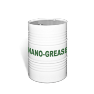 Пластичная смазка NANO GREASE No Frost AEP-2, 180кг
