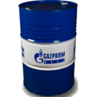 Редукторное масло Gazpromneft Reductor CLP 220 205л