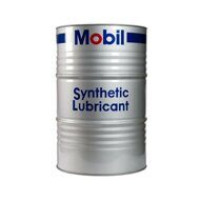 Трансмиссионное масло Mobil DELVAC 1 TF 75w80 208л