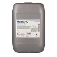 Циркуляционное масло Mobil SHC 632 20л