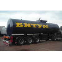 Битум дорожный БНД-90/130, автоналив