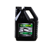 Масло гидравлическое ВМГЗ OILRIGHT