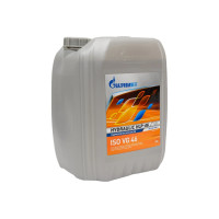 Масло Газпромнефть Гидравлик HLP-46 GAZPROMNEFT